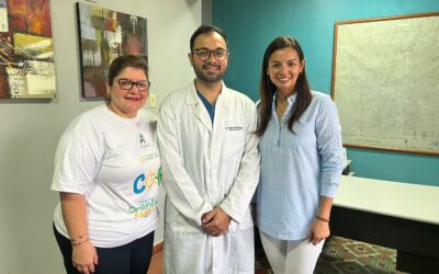 Nuevo servicio de psiquiatría infanto-juvenil en Fundanis