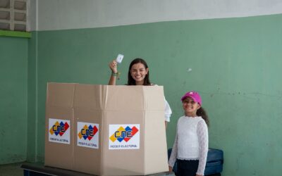 Democracia y esperanza: el norte que me guía para votar