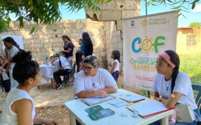 El Centro de Orientación Familiar (COF): Un faro de esperanza para la niñez vulnerable de Maracaibo